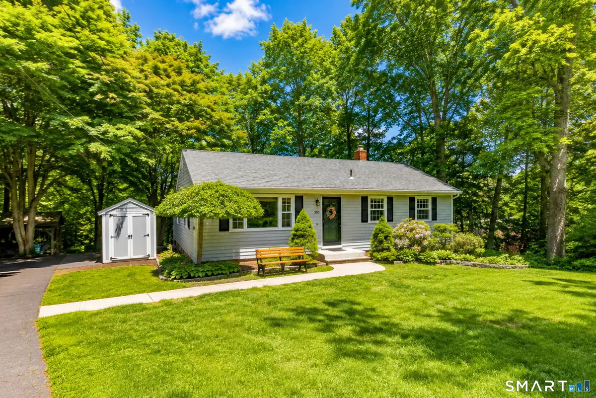 265 Shelter Rock Road, Fairfield, CT 06825 - #1