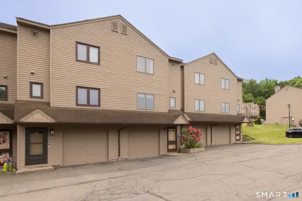 489 Wolcott Street #81, Bristol, CT 06010