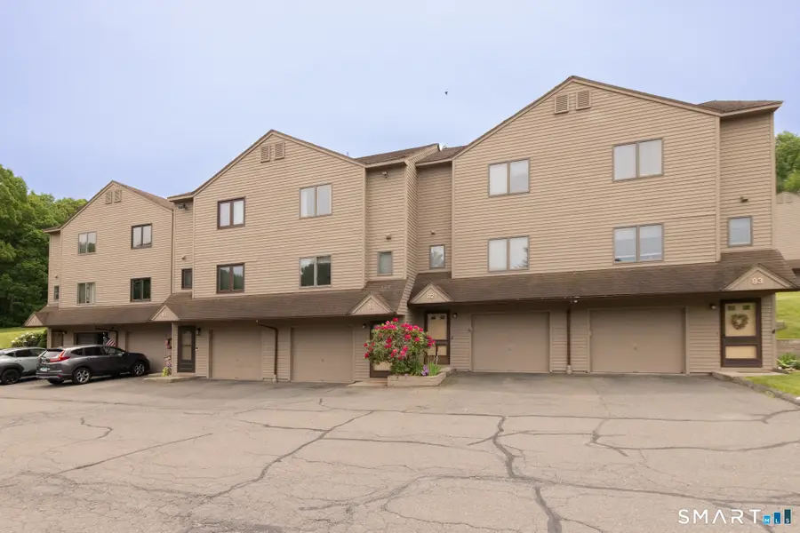 489 Wolcott Street #81, Bristol, CT 06010 - #2