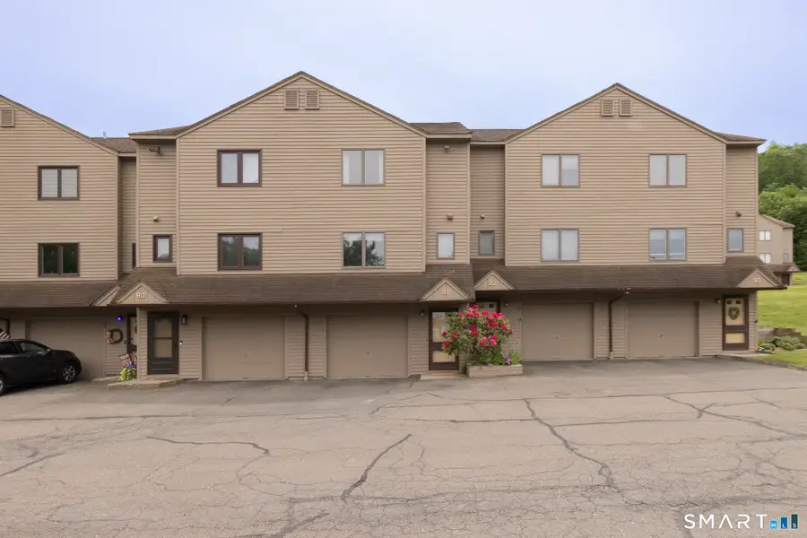 489 Wolcott Street #81, Bristol, CT 06010 - #3