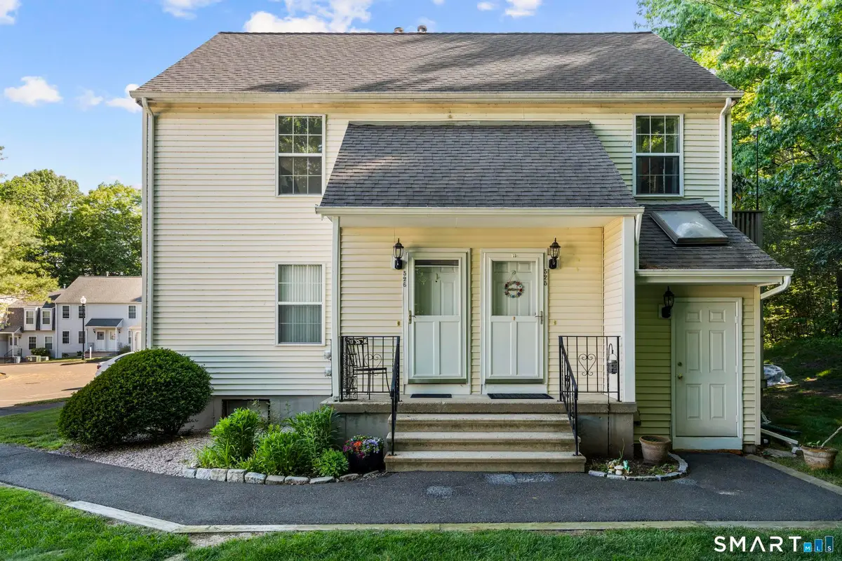 229 Branford Road #526, North Branford, CT 06471 - #1