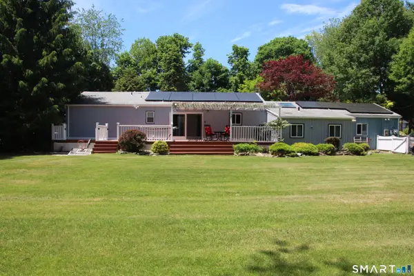 143 Soundview Avenue, Shelton, CT 06484