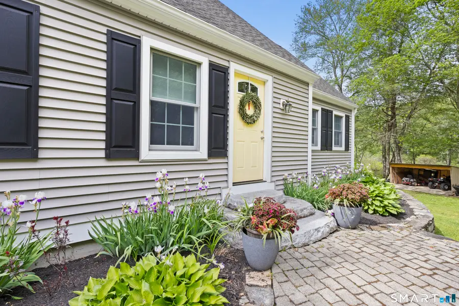 156 Cranberry Bog Road, Killingly, CT 06239 - #3
