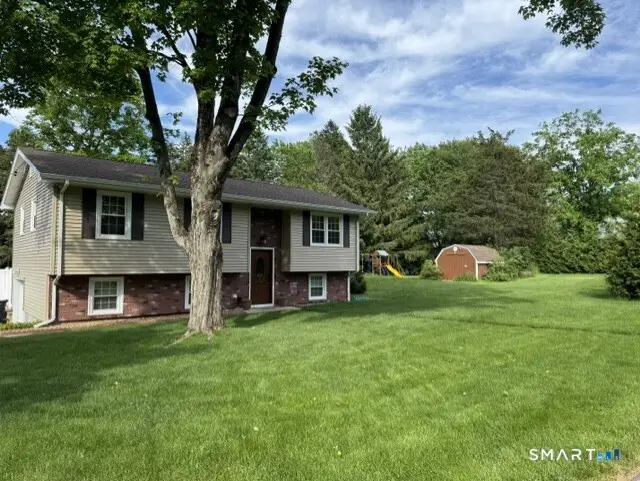 7 Cherry Lane, Bozrah, CT 06334 - #1
