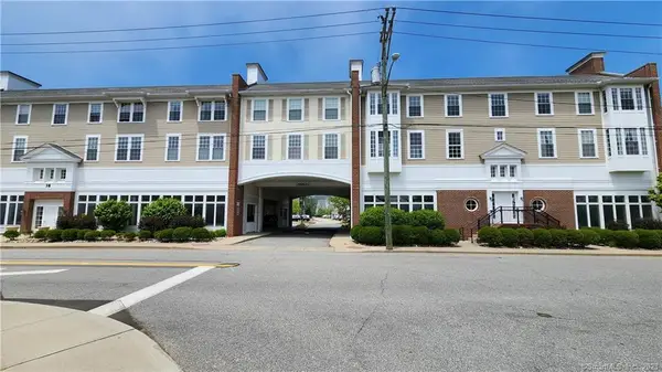 38 Hope Street #26, East Lyme, CT 06357