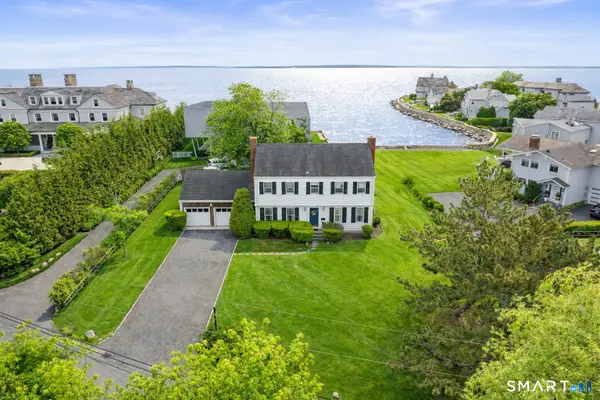 14 Shorehame Club Road, Greenwich, CT 06870