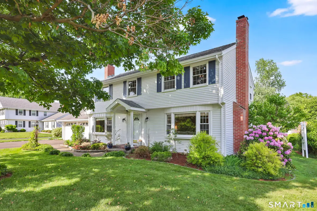 20 Cornfield Road, Windsor, CT 06095 - #1