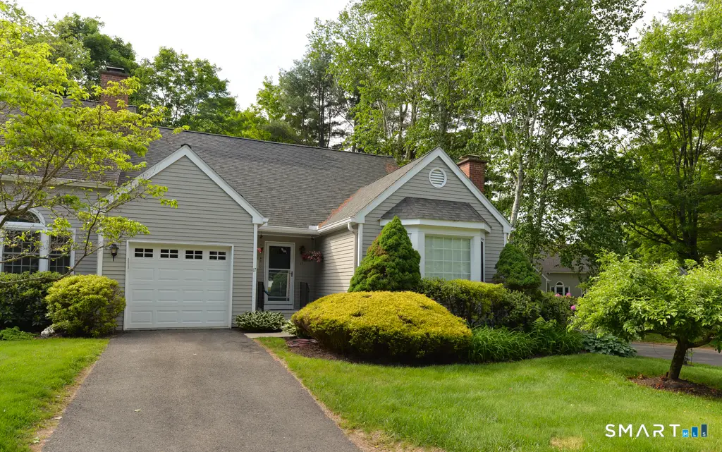 17 Woodbury Hill #17, Woodbury, CT 06798 - #1