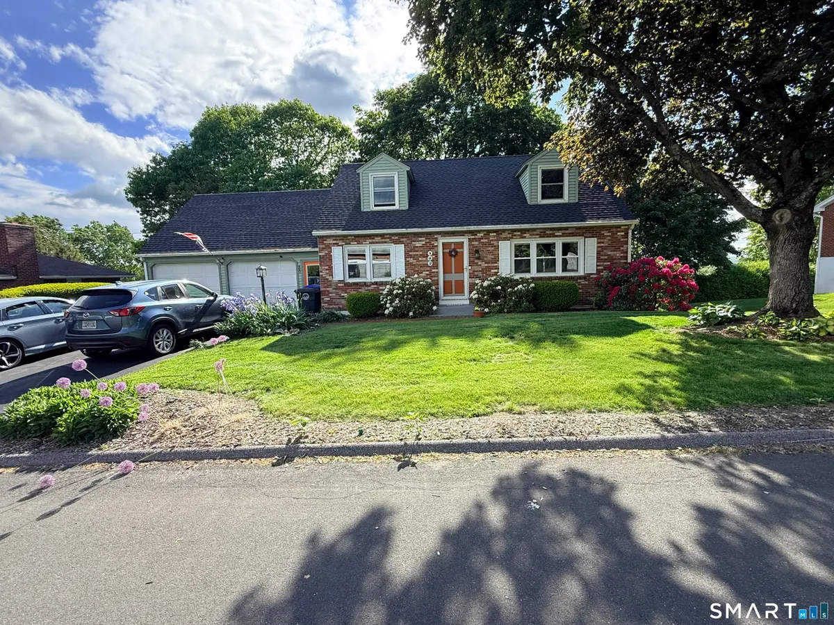 492 Circle Drive, Torrington, CT 06790 - #1