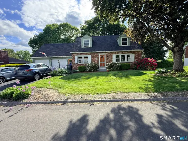 492 Circle Drive, Torrington, CT 06790