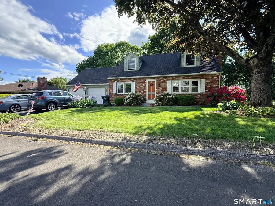 492 Circle Drive, Torrington, CT 06790 - #2