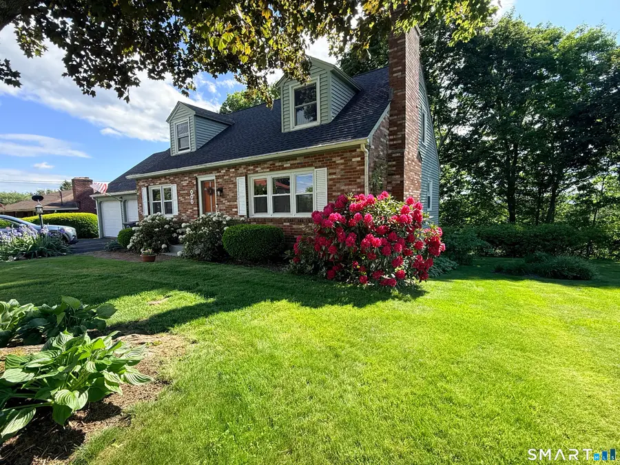 492 Circle Drive, Torrington, CT 06790 - #3