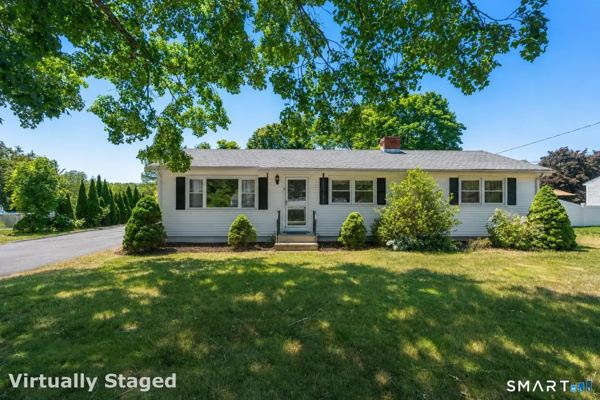 9 Stanton Road, North Haven, CT 06473 - #1