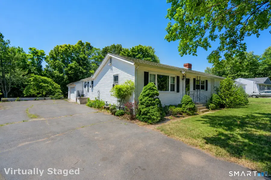 9 Stanton Road, North Haven, CT 06473 - #2