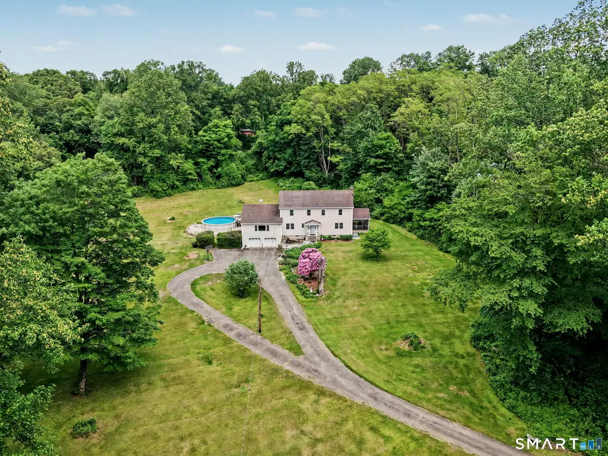270 Wilson Road, Easton, CT 06612 - #1