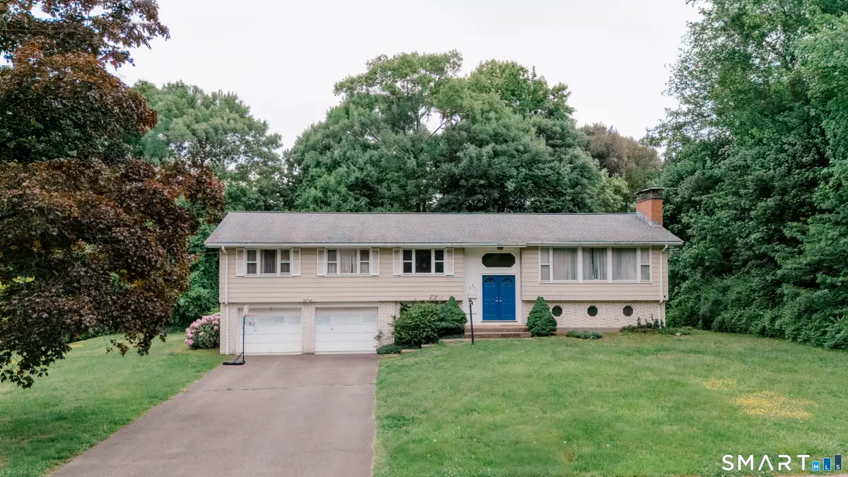 371 Felt Road, South Windsor, CT 06074 - #1
