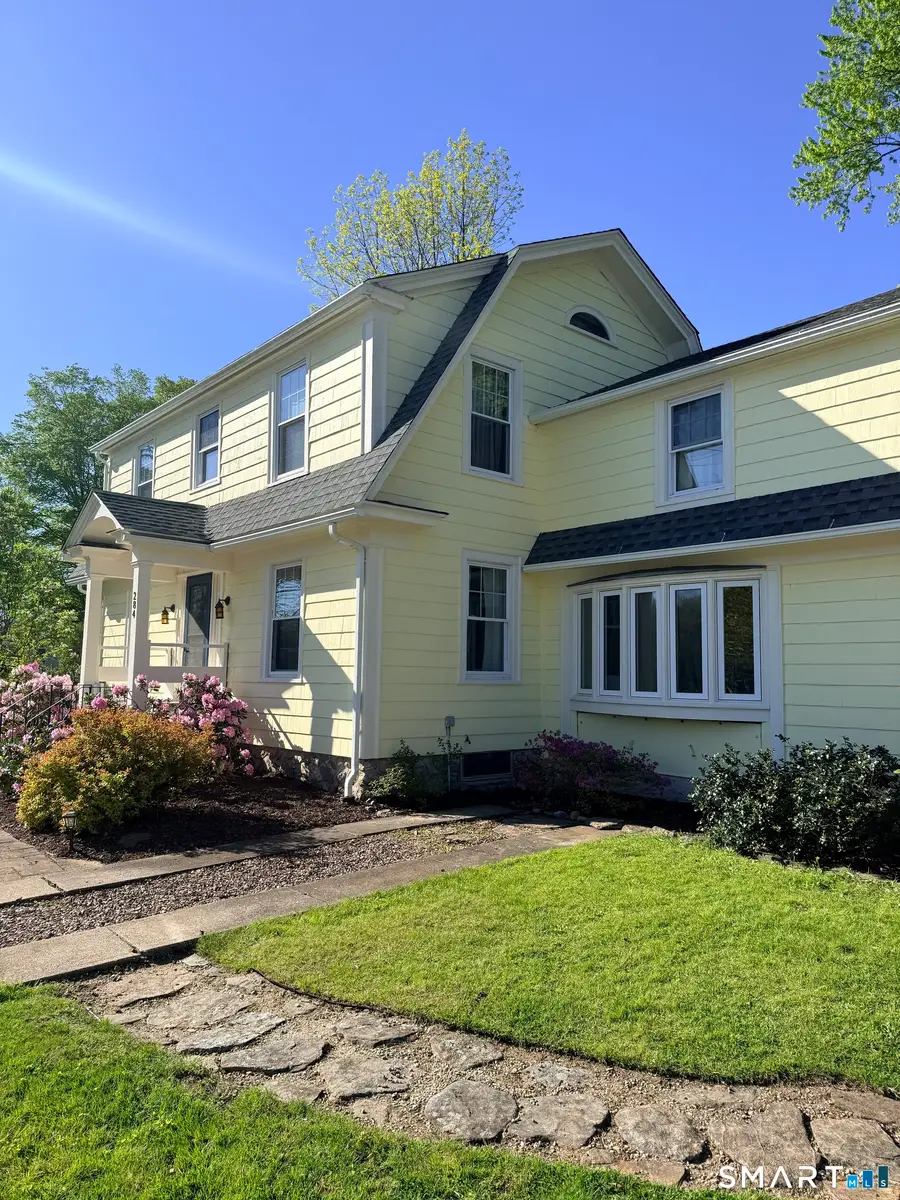 284 Route 87 Highway, Columbia, CT 06237 - #3
