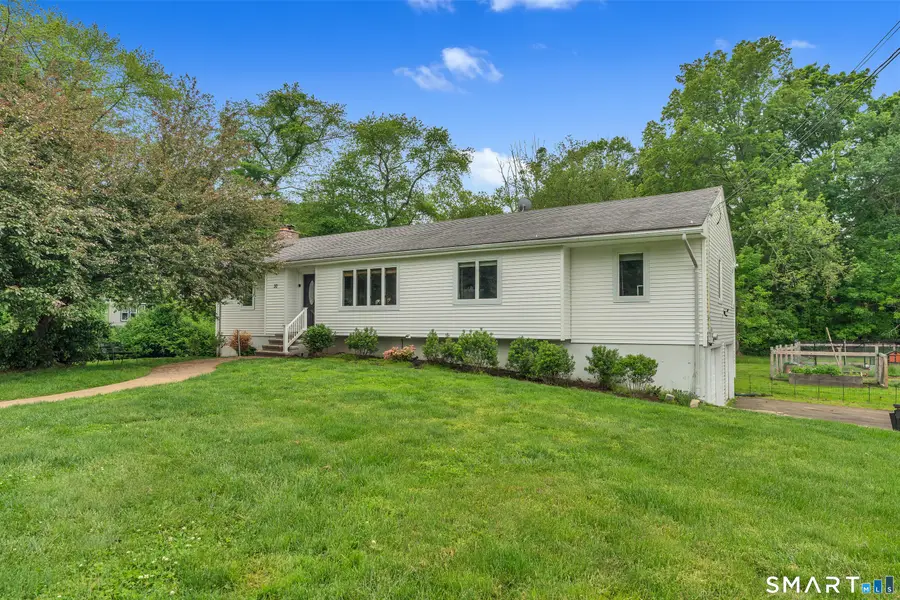 37 Woodside Drive, Branford, CT 06405 - #2