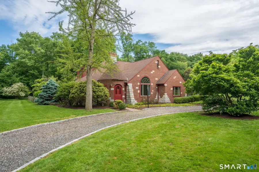 1180 Merwins Lane, Fairfield, CT 06824 - #2