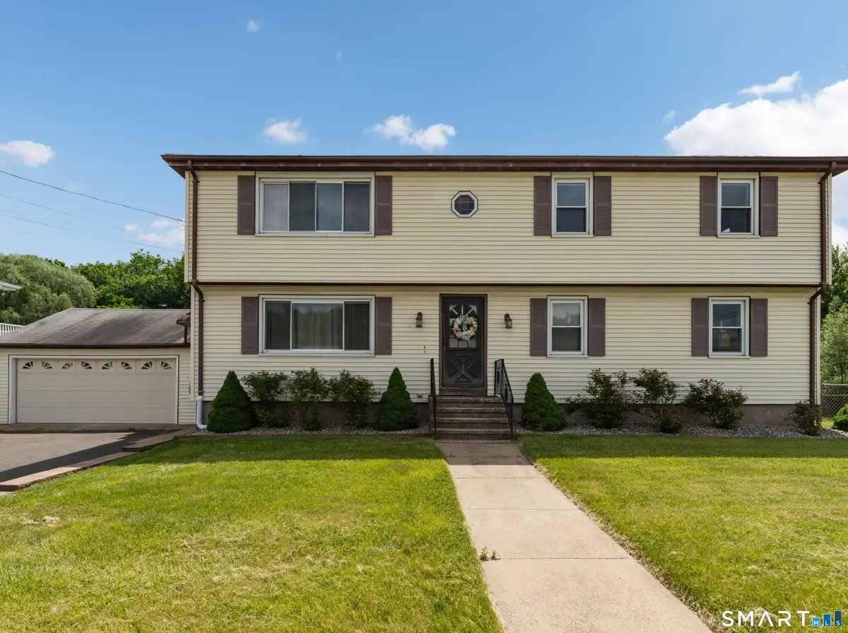 3 Carmen Street, East Haven, CT 06512 - #1
