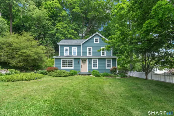23 Church Street, Wilton, CT 06897