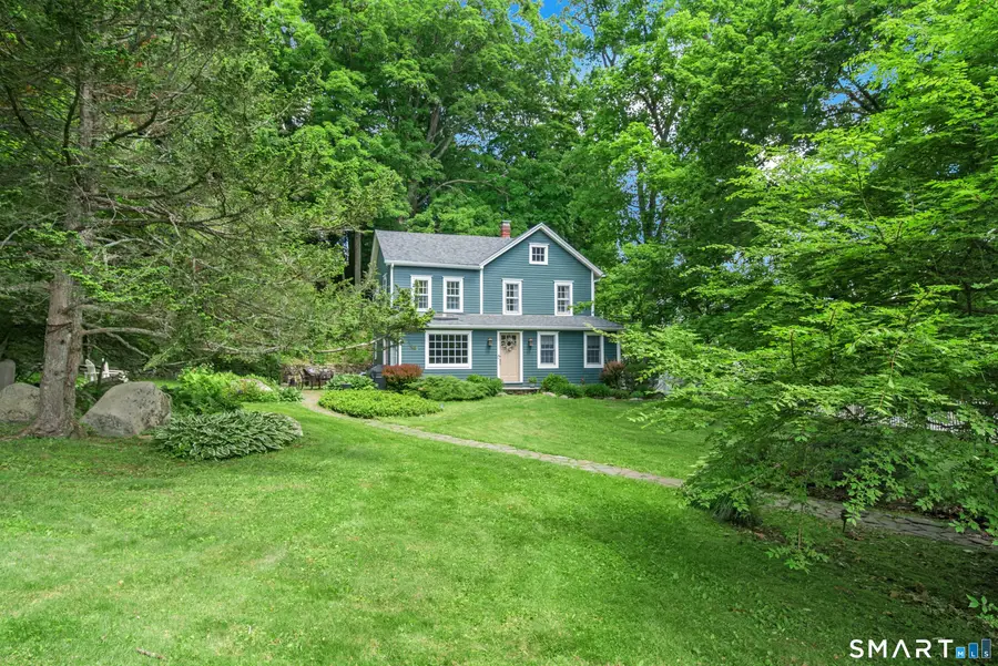 23 Church Street, Wilton, CT 06897 - #2