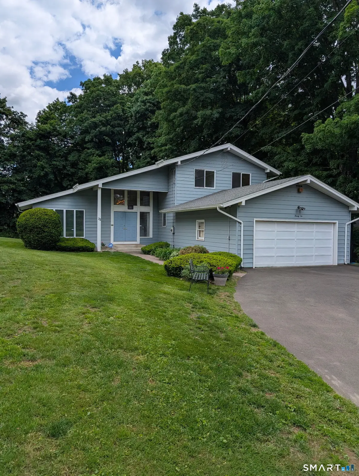 22 Terry Plains Road, Bloomfield, CT 06002 - #1