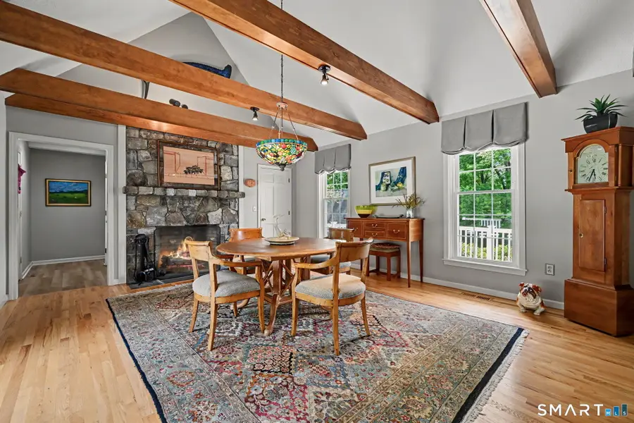 31 Blueberry Hill Road, Bridgewater, CT 06752 - #2