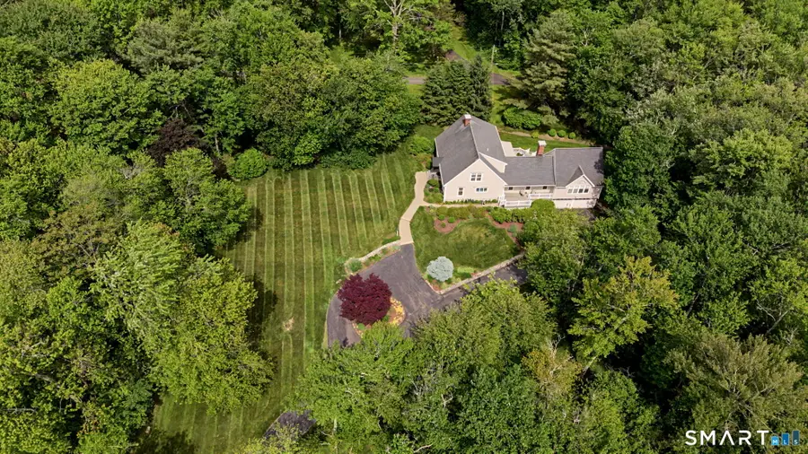 31 Blueberry Hill Road, Bridgewater, CT 06752 - #3