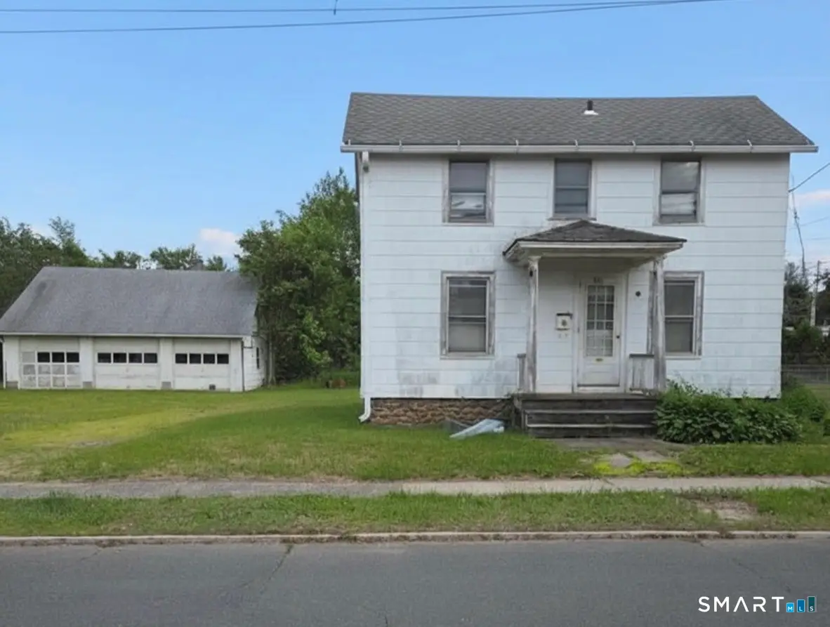 258 South Cherry Street, Wallingford, CT 06492 - #1