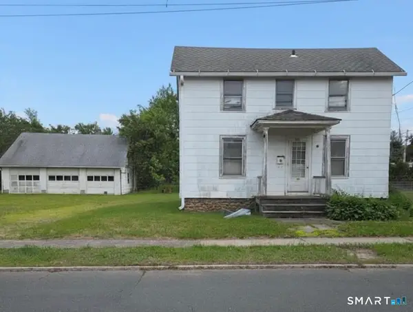 258 South Cherry Street, Wallingford, CT 06492