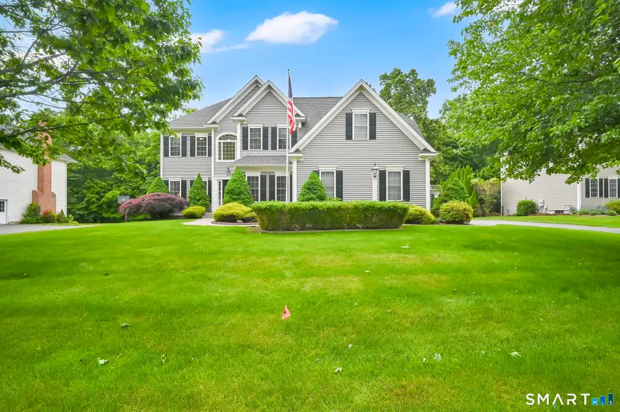 99 Joseph Lane, South Windsor, CT 06074 - #2