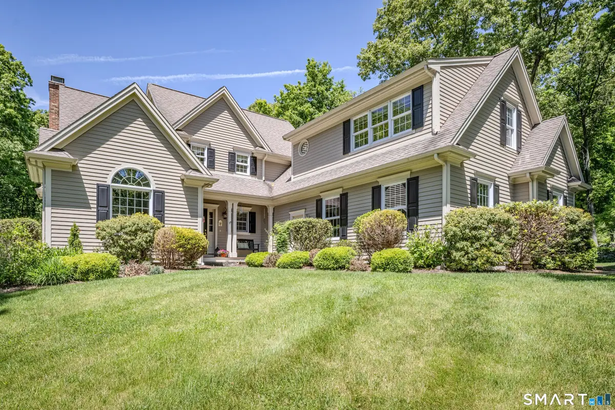 28 Hunters Run, Mansfield, CT 06268 - #1
