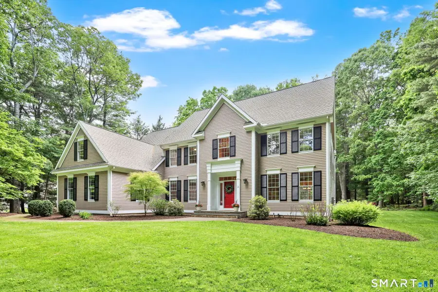 15 Spruce Lane, Weatogue, CT 06089 - #2