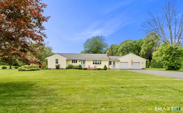 625 Mather Street, Suffield, CT 06078