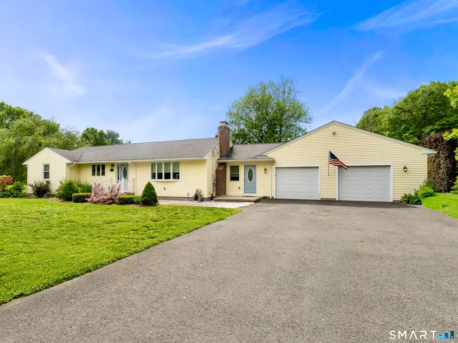 625 Mather Street, Suffield, CT 06078 - #3