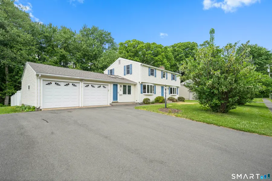 6 Cartier Road, Enfield, CT 06082 - #3