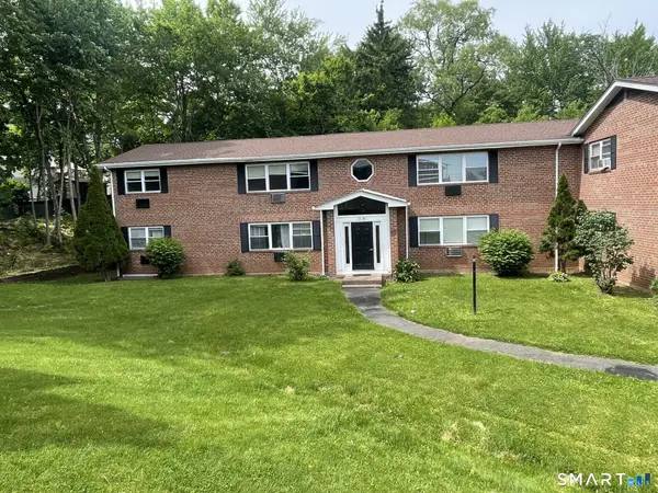 39 Mount Laurel Drive, Wethersfield, CT 06109