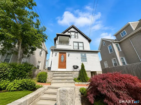 98 Huntington Road, Bridgeport, CT 06608