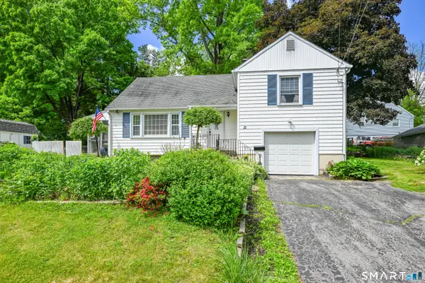 12 Oregon Street, Torrington, CT 06790