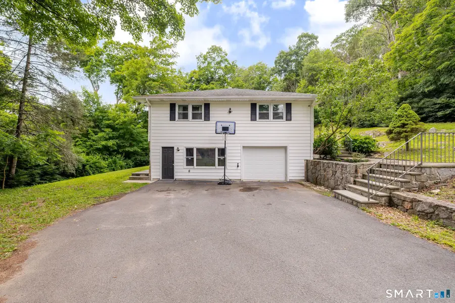 2 Leach Hollow Road, Sherman, CT 06784 - #2