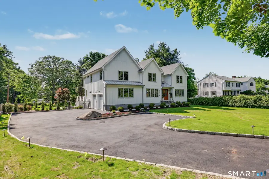 1076 Westover Road, Stamford, CT 06902 - #2