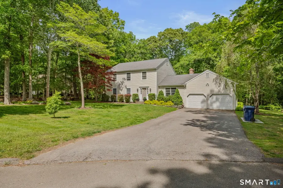 10 Whitman Lane, Old Lyme, CT 06371 - #2