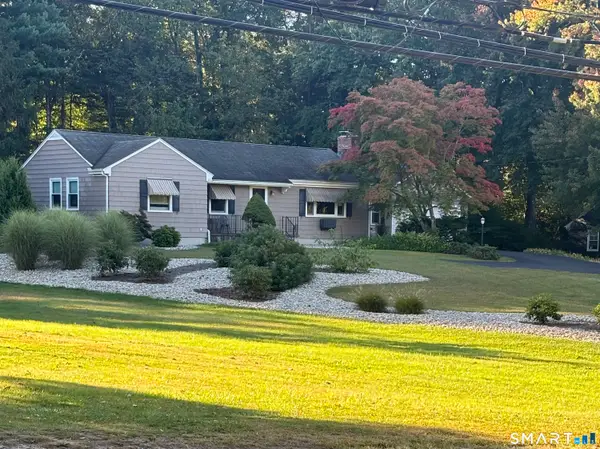 856 Hartford Turnpike, Vernon, CT 06066