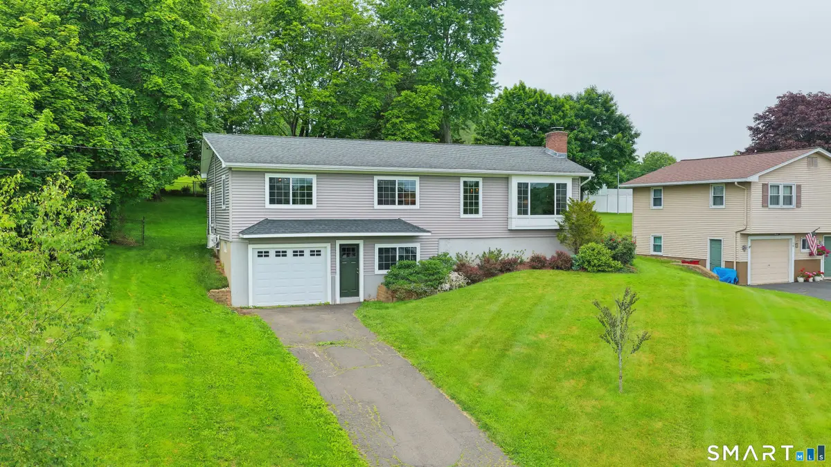 78 Farm Hill Road, Meriden, CT 06451 - #1