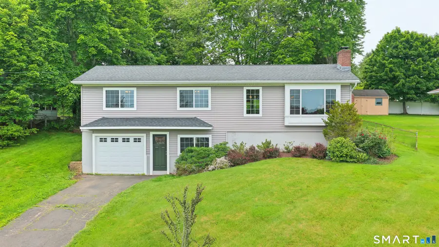 78 Farm Hill Road, Meriden, CT 06451 - #2
