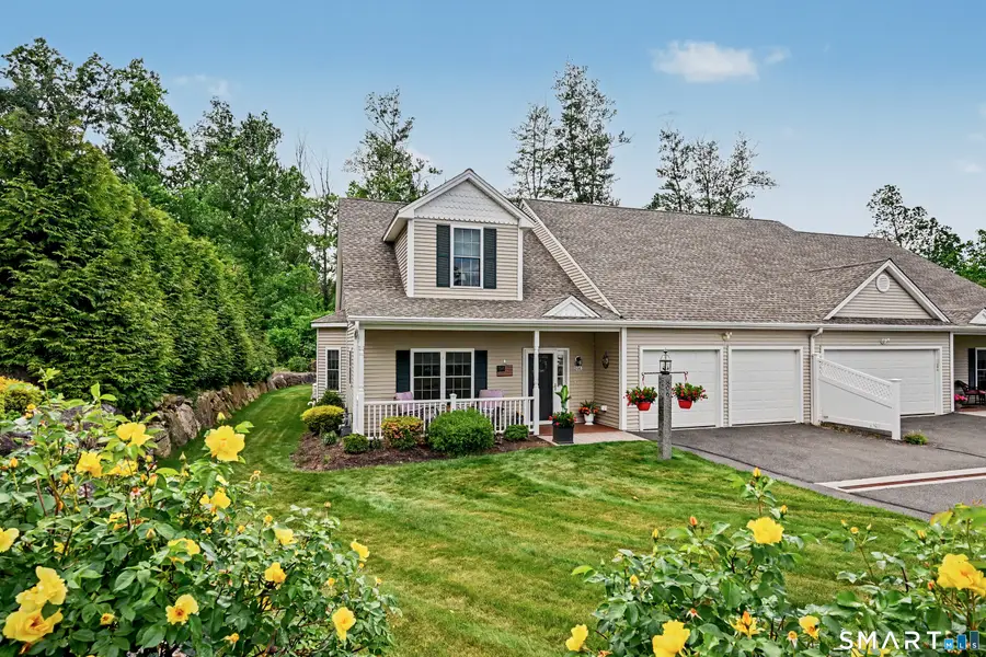 806 Sage Hill Drive #806, Oxford, CT 06478 - #2