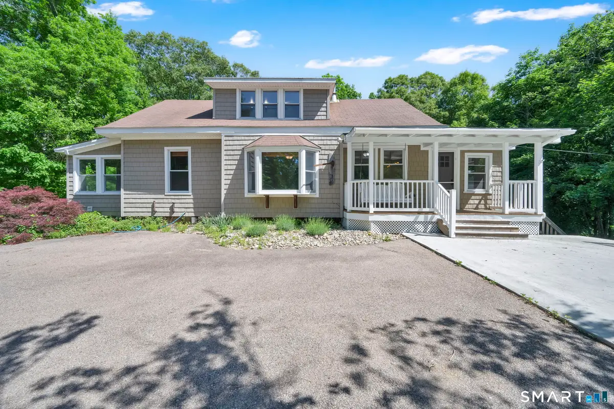11 Maple Corners Road, Gales Ferry, CT 06335 - #1