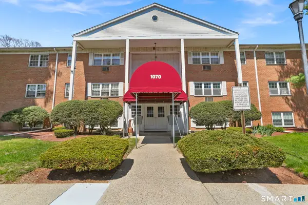 1070 New Haven Avenue #55, Milford, CT 06460