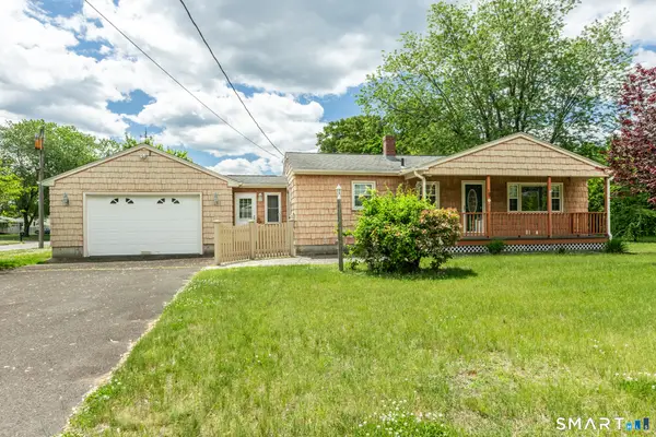 19 Alberta Street, Windsor Locks, CT 06096